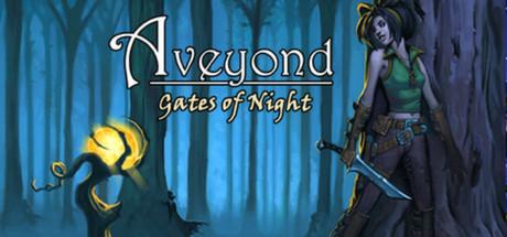 Aveyond Gates of Night (PC)