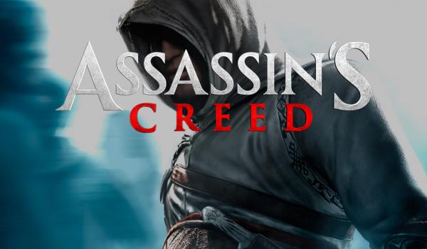 Assassins Creed (PC)