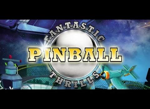Fantastic Pinball Thrills (PC)