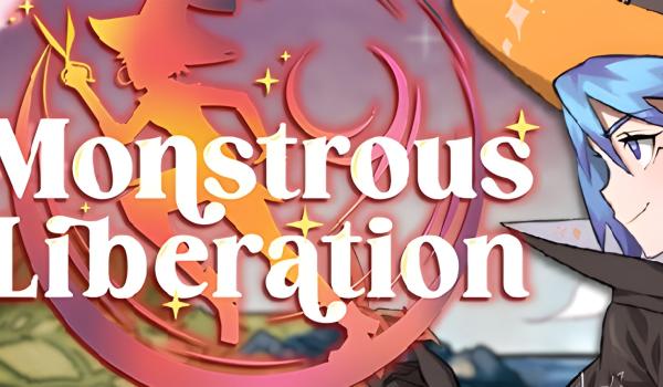 Monstrous Liberation (PC)