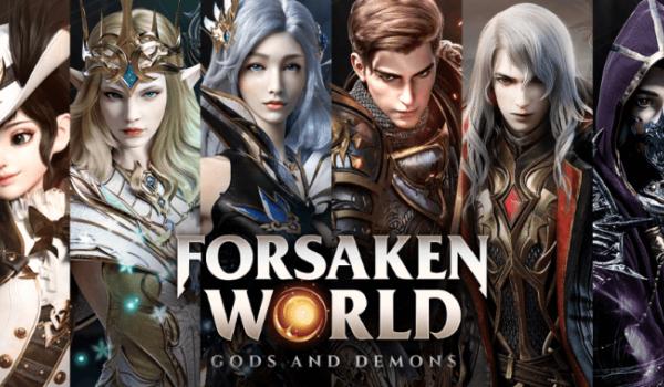 Forsaken World Galo Rooster Pet (PC)