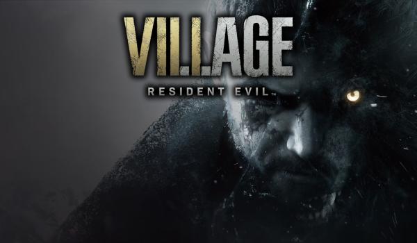 Resident Evil 8: Village (PC)