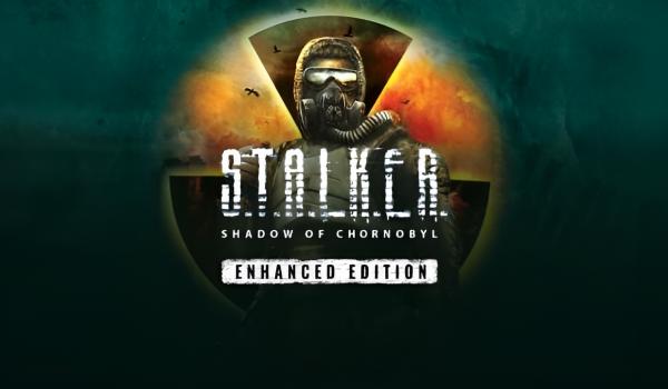 STALKER Shadow Of Chornobyl Enhanced Edition (PC)