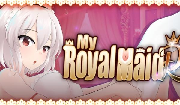 My Royal Maid R (PC)