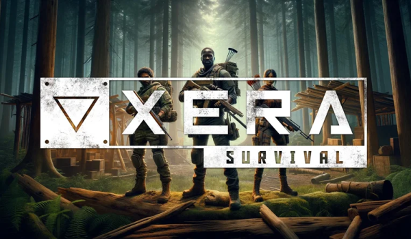 XERA Survival Season 7 Premium Pass