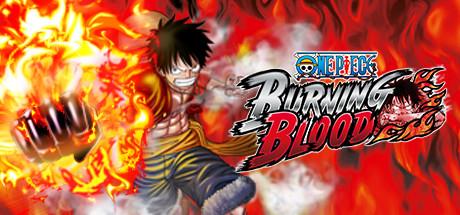 One Piece Burning Blood (PC)