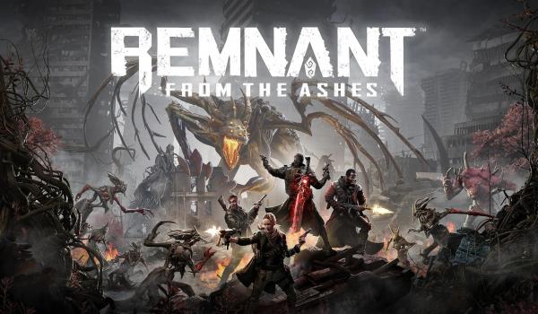 Remnant From the Ashes (PC)