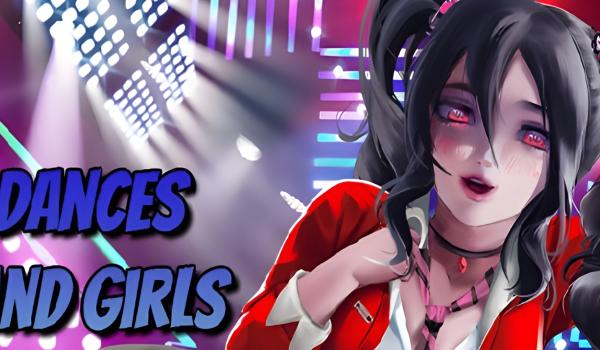Dances and Girls (PC)