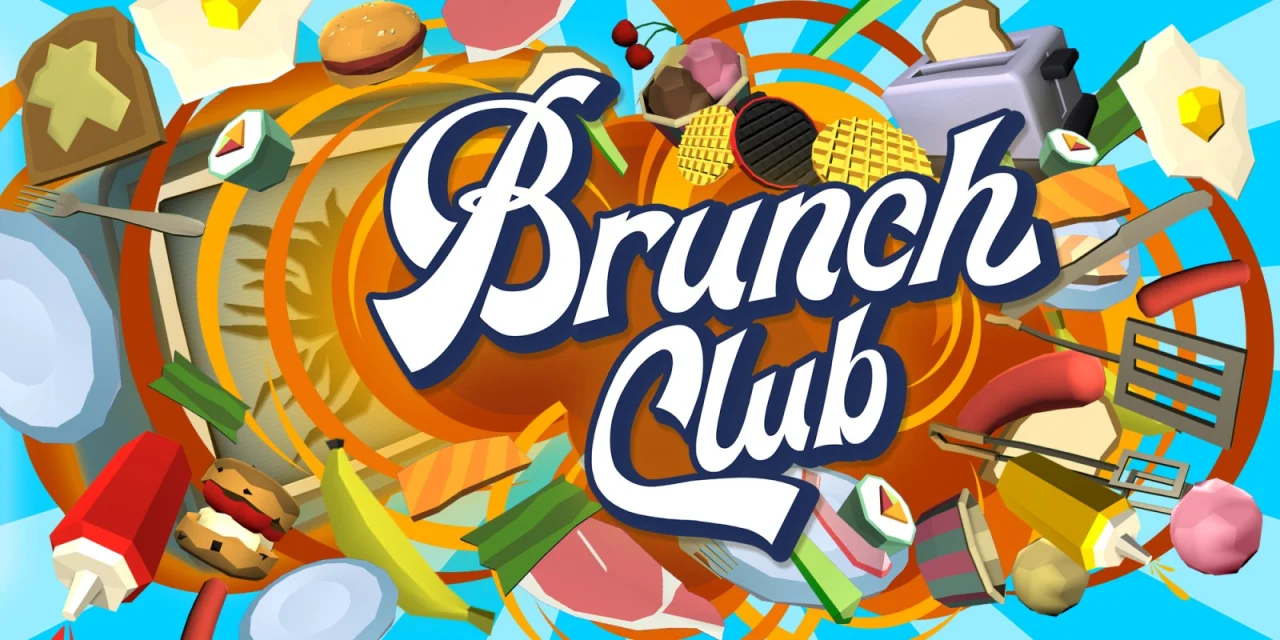 Brunch Club (PS4)