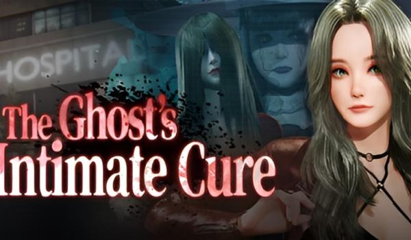 The Ghosts Intimate Cure (PC)