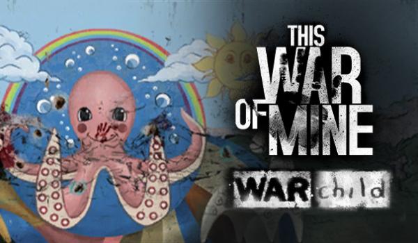 This War of Mine War Child Charity DLC (PC)