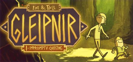 tiny & Tall Gleipnir (PC)