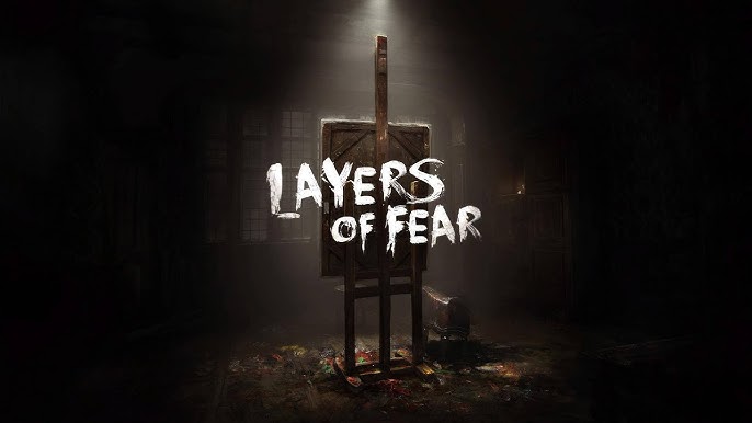 Layers of Fear (PC)