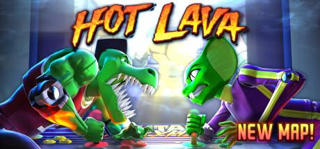 Hot Lava (PC)