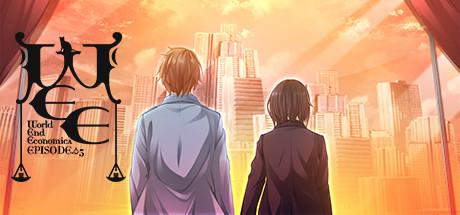 WORLD END ECONOMiCA episode03 (PC)
