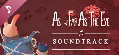 As Far As The Eye Soundtrack (PC)