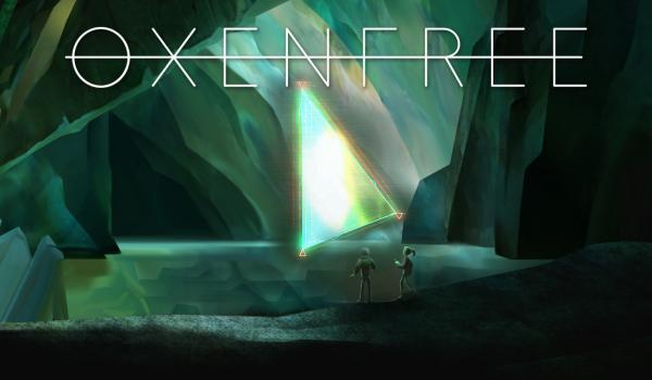 Oxenfree (PC)