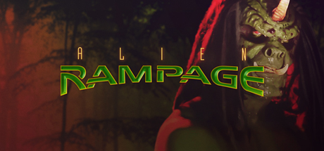 Alien Rampage (PC)