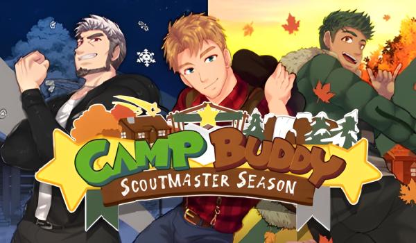 Camp Buddy Scoutmaster Season (PC)