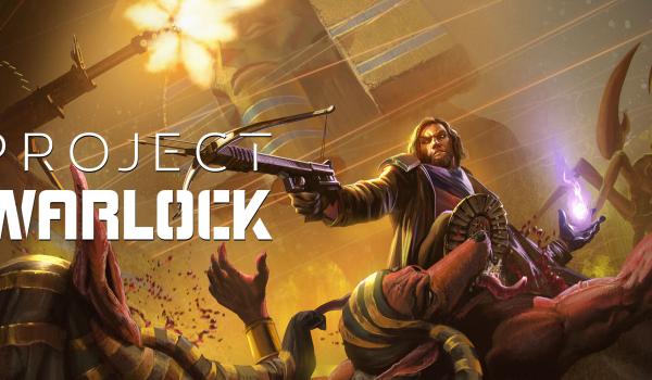 Project Warlock (PC)