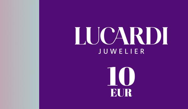 Lucardi Gift Card 10 EUR
