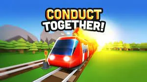 Conduct TOGETHER (Switch)