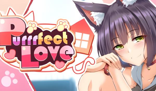 Purrrfect Love (PC)