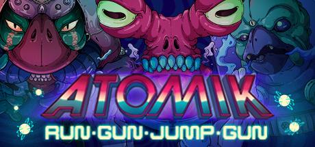 RunGunJumpGun (PC)