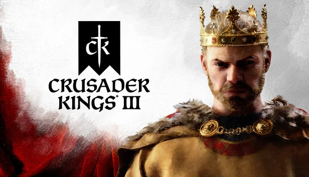 Crusader Kings III (PS5)