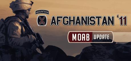 Afghanistan '11 (PC)