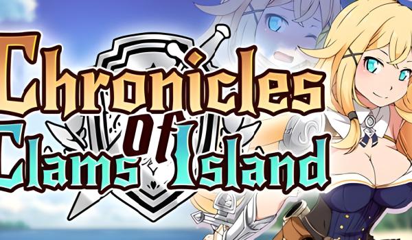 Chronicles of Clams Island (PC)
