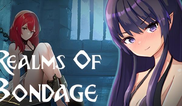 Realms Of Bondage (PC)