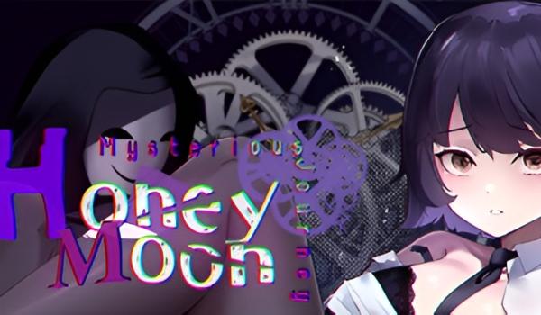 Honeymoon Mystery Journey (PC)