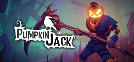 Pumpkin Jack (Xbox)