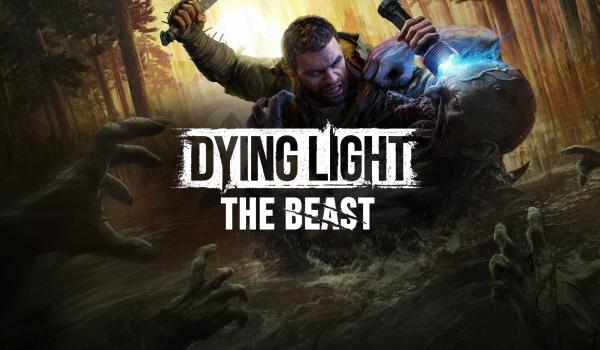 Dying Light The Beast (Xbox Series)