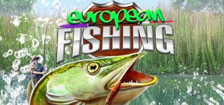 European Fishing (PC)