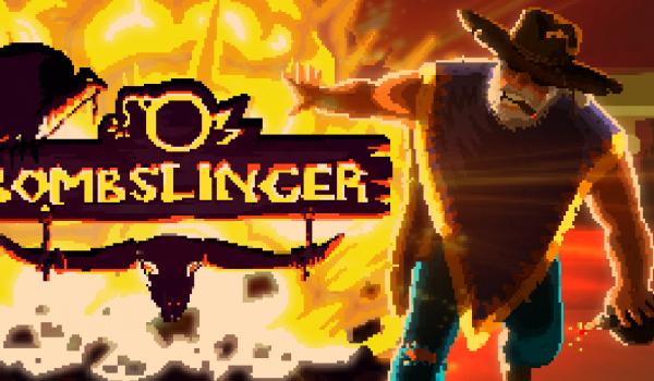 Bombslinger (PC)