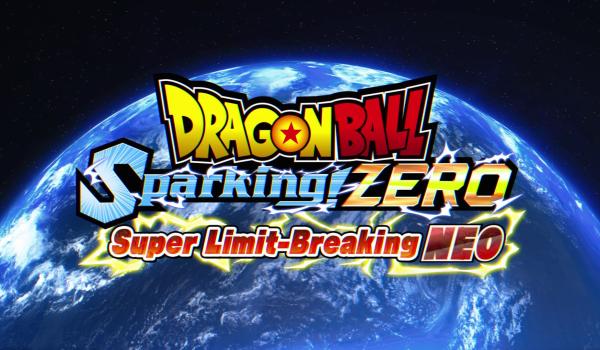 DRAGON BALL Sparking ZERO Super Limit Breaking NEO (PC)