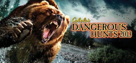 Cabelas Dangerous Hunts (PC)