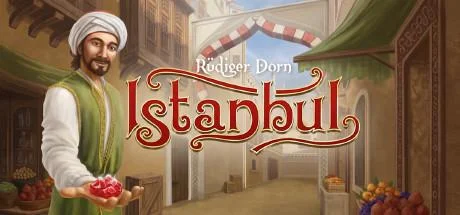 Istanbul Digital Edition (Xbox One)