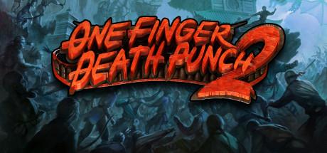 One Finger Death Punch 2 (PC)