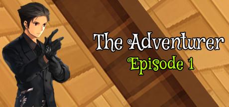 The Adventurer - Episode 1: Beginning of the End (PC)