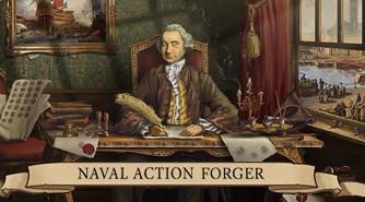 Naval Action Prolific Forger DLC (PC)