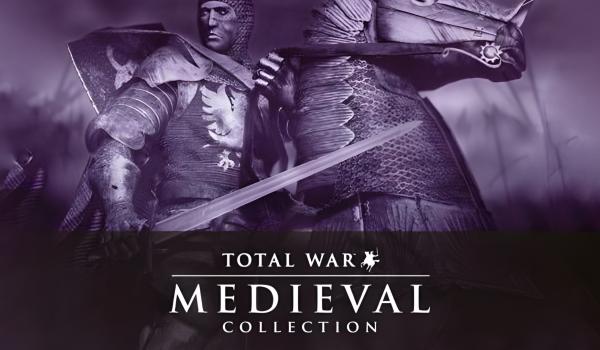 Medieval Total War Collection (PC)