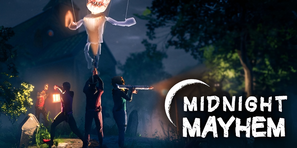 Midnight Mayhem (PC)
