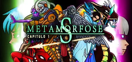 Metamorfose S (PC)