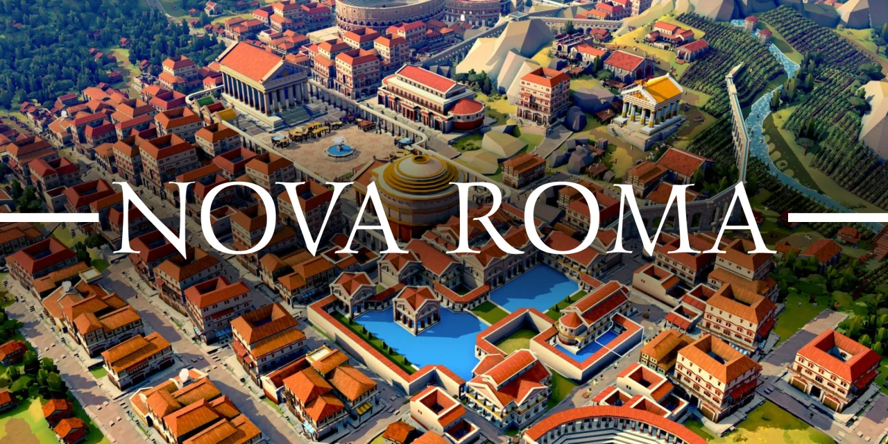 Nova Roma (Epic Games)