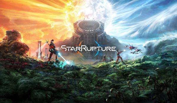 StarRupture (PC)