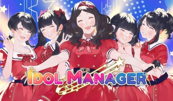 Idol Manager (PS4)