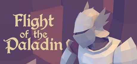 Flight of the Paladin (PC)